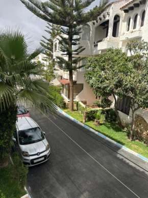 Appartement complexe mona cabo